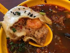 -小杨生煎(香港名都店)
