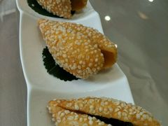 -东方御宴海鲜酒楼(棕泉酒店)
