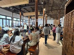 -西园寺素食(西园弄戒幢律寺店)