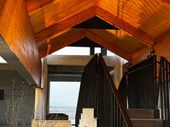 -天目湖涵田半山温泉