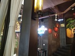 大堂-鸣牌鸡煲(大岭山店)