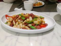 -玉丰国际酒店·玉宴中餐厅