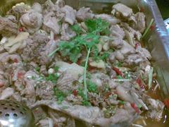 泡姜鸡（J1原创）-陈三娃泡姜鸡(太白北路店)