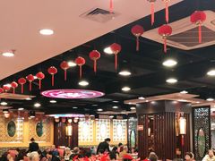 大堂-点都德(盘福楼店)