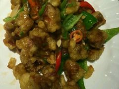 -新兴园饺子馆(北京百子湾店)