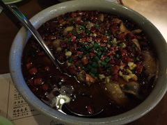 -胡桃里音乐酒馆(曲江店)