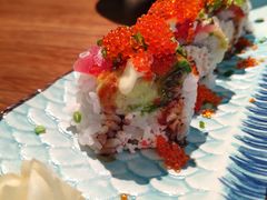 -熹炭精致日料(金融街购物中心店)