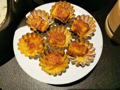 红糖糍粑-盡膳口福·百年汤方火锅(科华北路店)