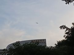 -华南师范大学(广州大学城校区)