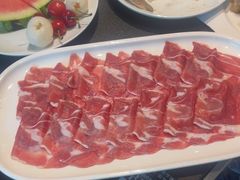 -额尔敦·品质自助(摩尔城店)