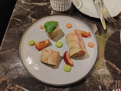 -LESCEDARS Brasserie Bistro香柏树