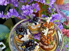 -丁香西饼屋(桂林路店)