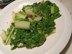 -绿茶餐厅(淮安吾悦广场店)