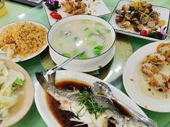 -景好海鲜餐厅(大鹏必选旅游店)