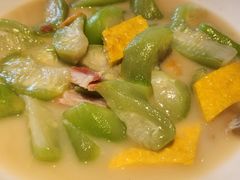 -阿庄新豫菜(通泰路店)