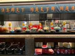 -望湘园·洞庭渔宴(浦江欢乐颂店)