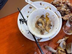 -香满锅老北京羊蝎子火锅·家常菜(新街口店)