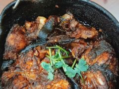 -洪兴砂锅·融合砂锅菜(星河城店)