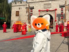 -水浒好汉城