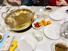 -食潮汕头鲜牛馆(望京保利店)