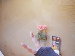 -凡塔斯牛排自助餐厅(广东佛山三水万达店)