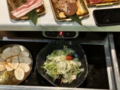 -炙城·韩式烤肉(南京东路店)