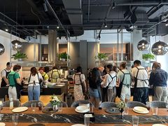-Living Kitchen团建·厨艺派对空间(国贸店)