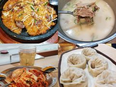 -神仙雪浓汤(弘大店)