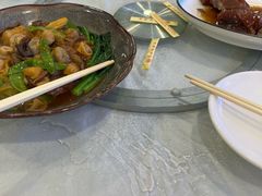 -朱仔记食府(江南大道店)