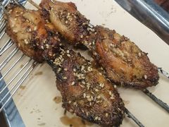 -清真·马峰烤肉(小学习北巷店)