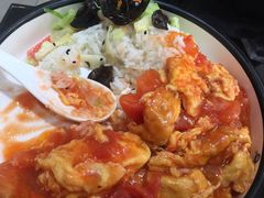 -宛平李记小吃(东关街店)