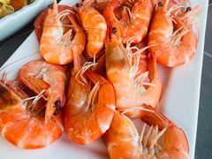 -阿弟特色海鲜餐厅·大排档(平潭店)