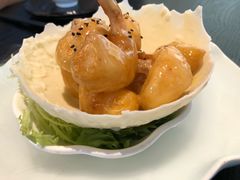 -柒园·三十年创意杭帮菜(龙湖滨江天街店)