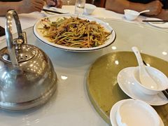 -东北大院·东北菜(三台子店)