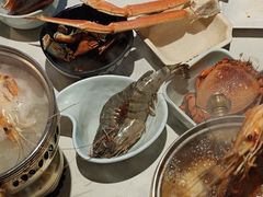 -海玥荟海鲜姿造自助餐厅(欧罗巴广场店)