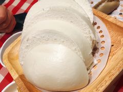 -西贝(金桥店)