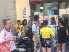 -队长面馆 La Pasteria del Capitano