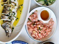 -太湖人家·喝土鸡汤·品太湖三白(动物园店)