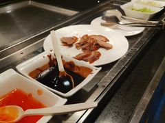-元一希尔顿酒店·禅自助餐厅·啤酒花园