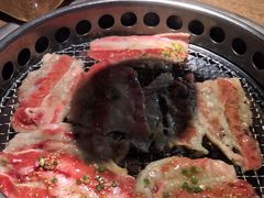 -火炉火自助餐(枫蓝国际店)