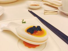 -富力丽思卡尔顿酒店·丽轩中餐厅