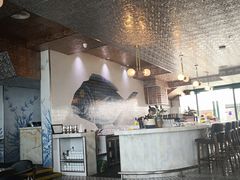 -FISH&POTATO Cō(地中海美食 万象城店)