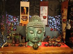 -唐人祥·茶馆(总店)