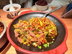 -新太二·鲜料川菜(晶耀前滩店)