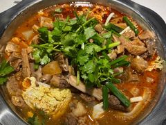 -古乐牛香·鲜牛肉牛杂火锅(千灯店)