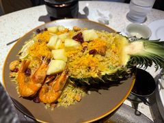 -Waanjai 晚嘉餐厅(南京商厦店)