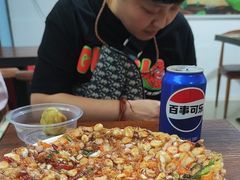 -食来运转平潭小吃(平潭店)