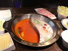 -黄门火锅(梦时代店)