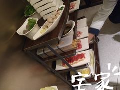 -海底捞火锅(振华商厦店)