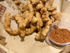 -肖记公安牛肉鱼杂馆· 省级非物质文化遗产(仁和路店)